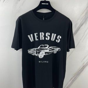 Fashion  T-shirt